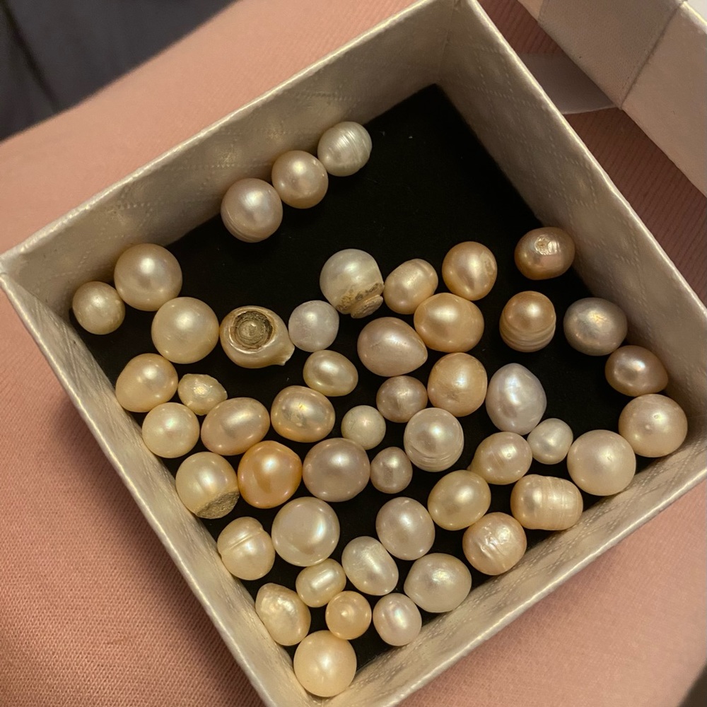Pearls - Picture 7 of 10